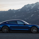 Imagen para el artículo titulado Por qué el Porsche Taycan Turbo ha sacado tan mala nota en autonomía